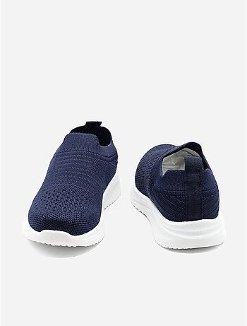 Scarpe da ginnastica senza lacci