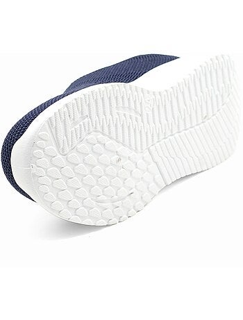 Scarpe da ginnastica senza lacci