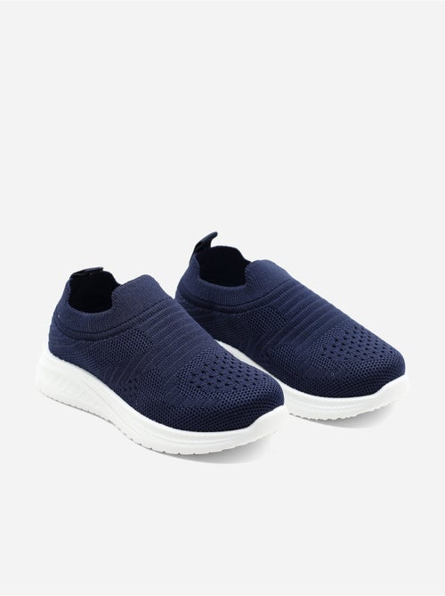 Scarpe da ginnastica senza lacci - Kiabi Scarpe da ginnastica senza lacci - Kiabi
