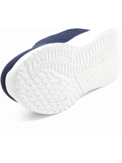 Scarpe da ginnastica senza lacci - Kiabi Scarpe da ginnastica senza lacci - Kiabi