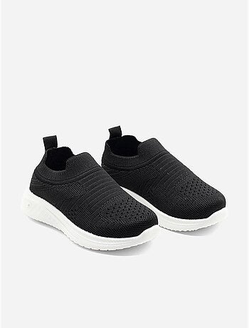 Scarpe da ginnastica senza lacci