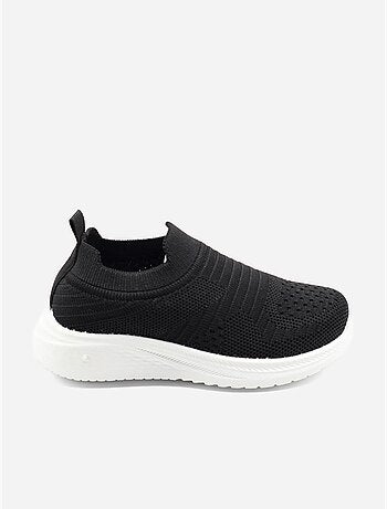 Scarpe da ginnastica senza lacci