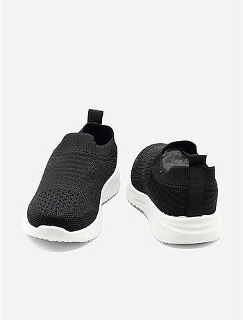 Scarpe da ginnastica senza lacci