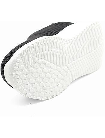 Scarpe da ginnastica senza lacci