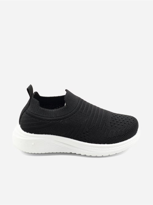 Scarpe da ginnastica senza lacci - Kiabi Scarpe da ginnastica senza lacci - Kiabi