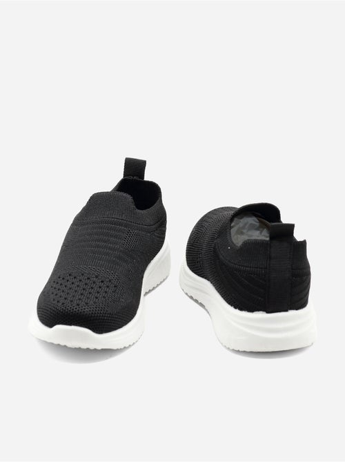 Scarpe da ginnastica senza lacci - Kiabi Scarpe da ginnastica senza lacci - Kiabi