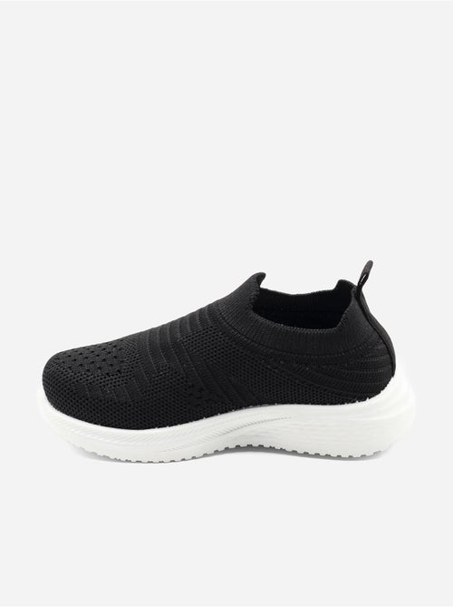 Scarpe da ginnastica senza lacci - Kiabi Scarpe da ginnastica senza lacci - Kiabi