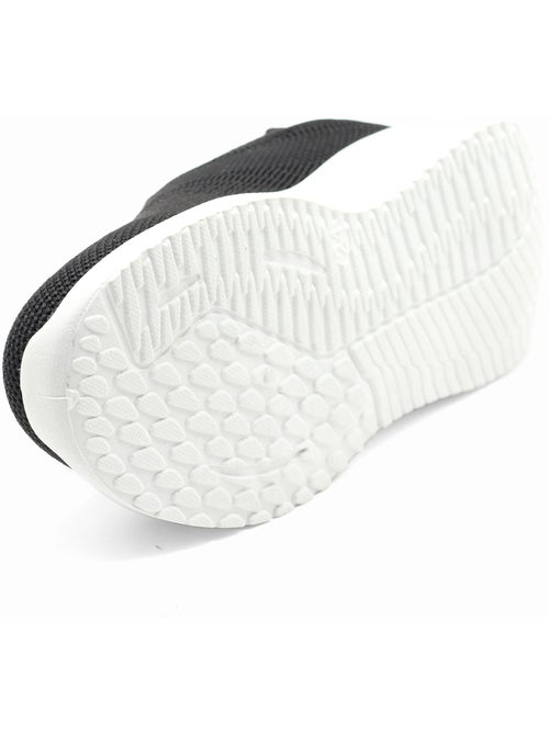 Scarpe da ginnastica senza lacci - Kiabi Scarpe da ginnastica senza lacci - Kiabi