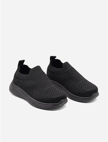 Scarpe da ginnastica senza lacci