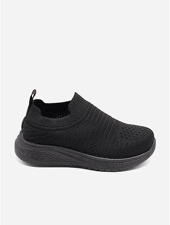 Scarpe da ginnastica senza lacci