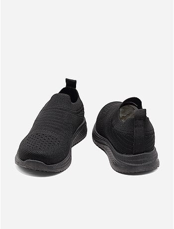 Scarpe da ginnastica senza lacci