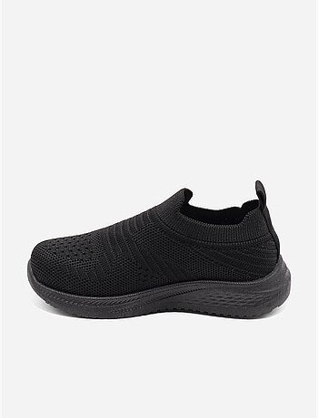 Scarpe da ginnastica senza lacci