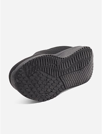 Scarpe da ginnastica senza lacci