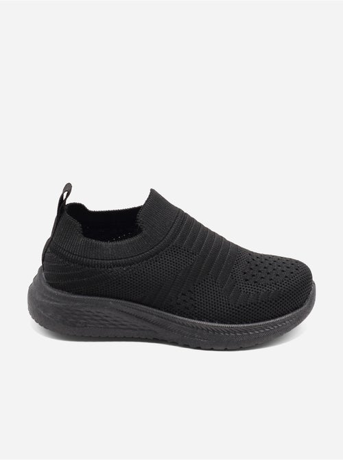 Scarpe da ginnastica senza lacci - Kiabi Scarpe da ginnastica senza lacci - Kiabi