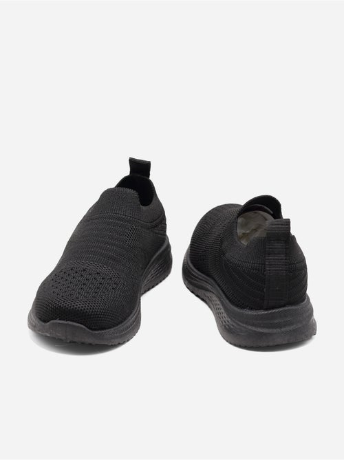 Scarpe da ginnastica senza lacci - Kiabi Scarpe da ginnastica senza lacci - Kiabi