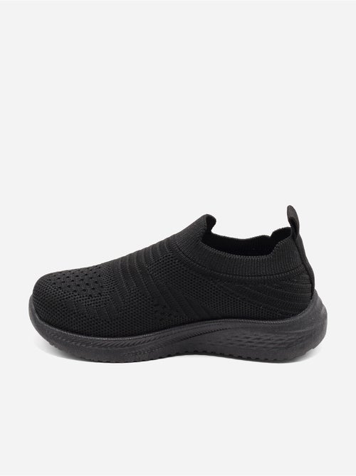 Scarpe da ginnastica senza lacci - Kiabi Scarpe da ginnastica senza lacci - Kiabi