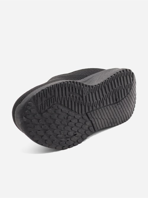 Scarpe da ginnastica senza lacci - Kiabi Scarpe da ginnastica senza lacci - Kiabi