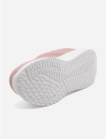 Scarpe da ginnastica senza lacci