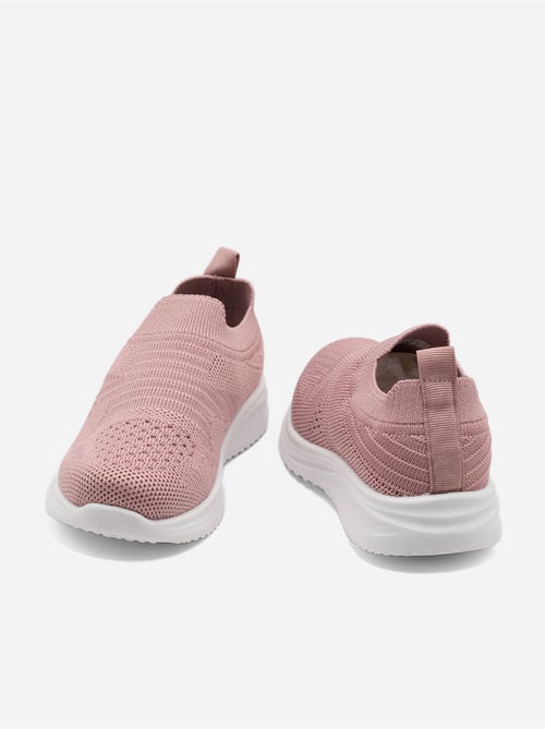 Scarpe da ginnastica senza lacci - Kiabi Scarpe da ginnastica senza lacci - Kiabi