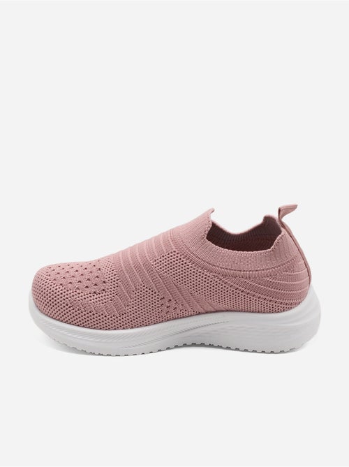 Scarpe da ginnastica senza lacci - Kiabi Scarpe da ginnastica senza lacci - Kiabi