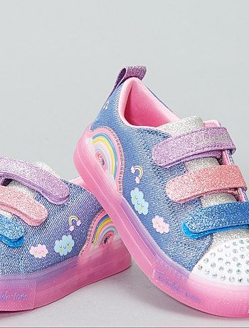 skechers scarpe bambina