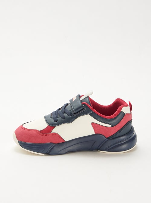 Scarpe da ginnastica stile running 'Spider-Man' - Kiabi