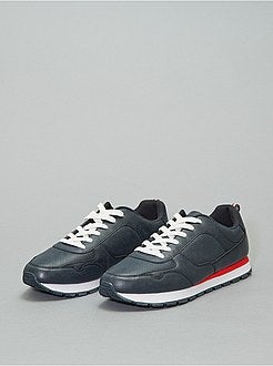 Scarpe da ginnastica suola bicolore - Kiabi