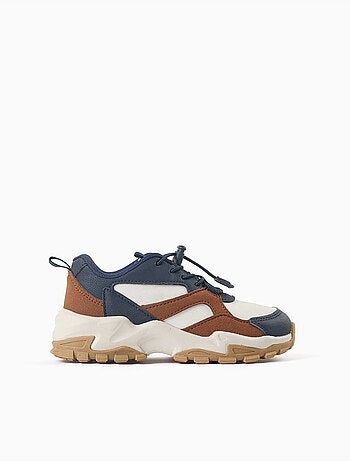 Scarpe da ginnastica Superlight Runner con chiusura a coulisse