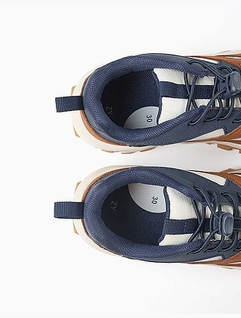 Scarpe da ginnastica Superlight Runner con chiusura a coulisse