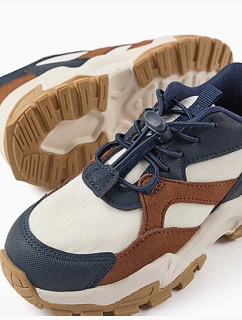 Scarpe da ginnastica Superlight Runner con chiusura a coulisse