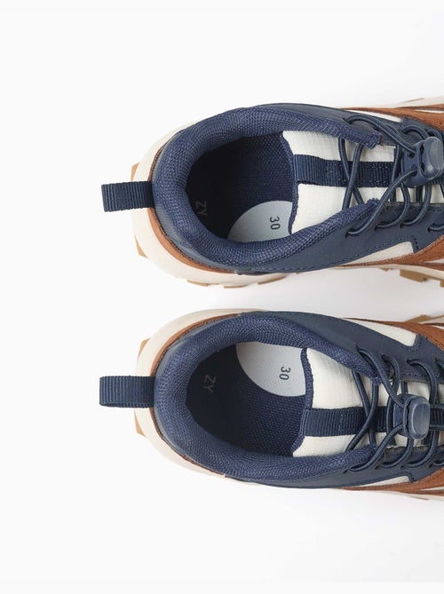 Scarpe da ginnastica Superlight Runner con chiusura a coulisse - Kiabi Scarpe da ginnastica Superlight Runner con chiusura a coulisse - Kiabi