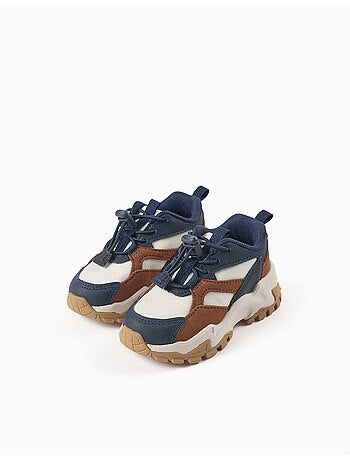 Scarpe da ginnastica Superlight Runner con chiusura a coulisse