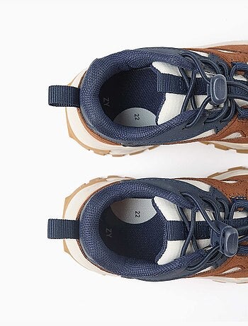 Scarpe da ginnastica Superlight Runner con chiusura a coulisse