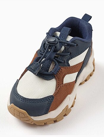 Scarpe da ginnastica Superlight Runner con chiusura a coulisse