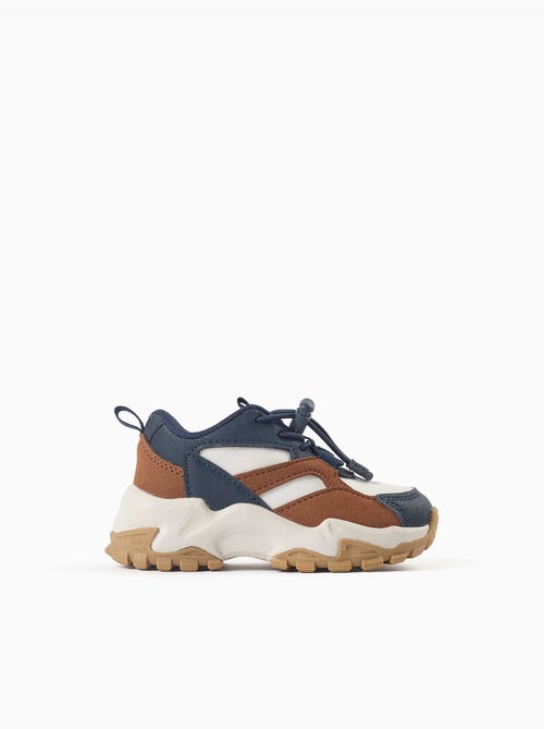 Scarpe da ginnastica Superlight Runner con chiusura a coulisse - Kiabi Scarpe da ginnastica Superlight Runner con chiusura a coulisse - Kiabi