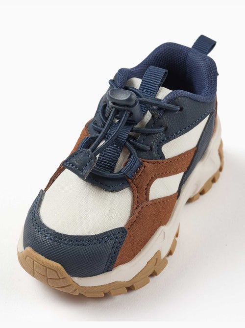 Scarpe da ginnastica Superlight Runner con chiusura a coulisse - Kiabi Scarpe da ginnastica Superlight Runner con chiusura a coulisse - Kiabi