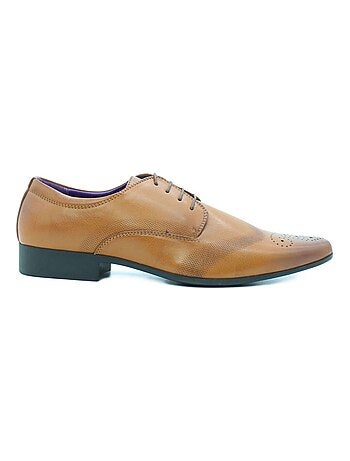 Scarpe da ginnastica traforate Kebello