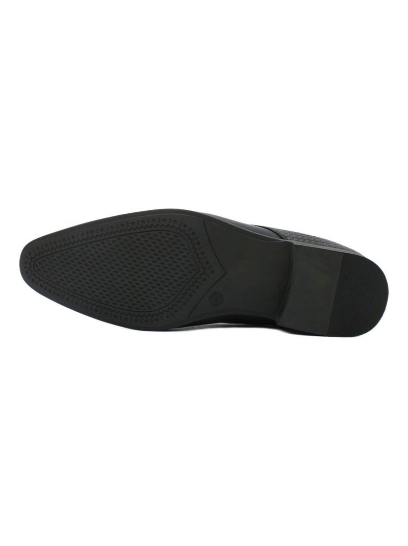 Scarpe da ginnastica traforate Kebello Marrone - Kiabi