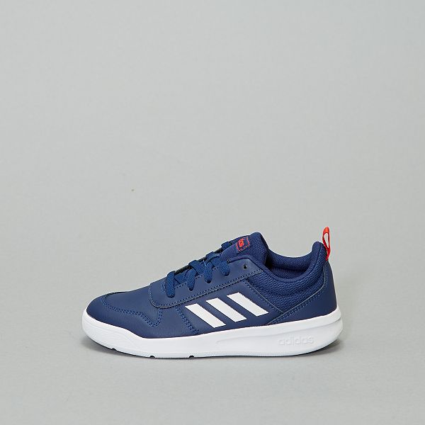 scarpe adidas bambino blu