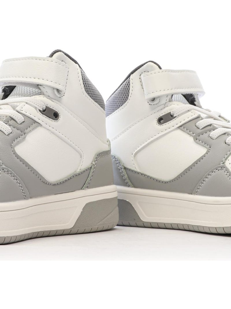 Scarpe da Ginnastica Umbro per Ragazzo Bianco - Kiabi