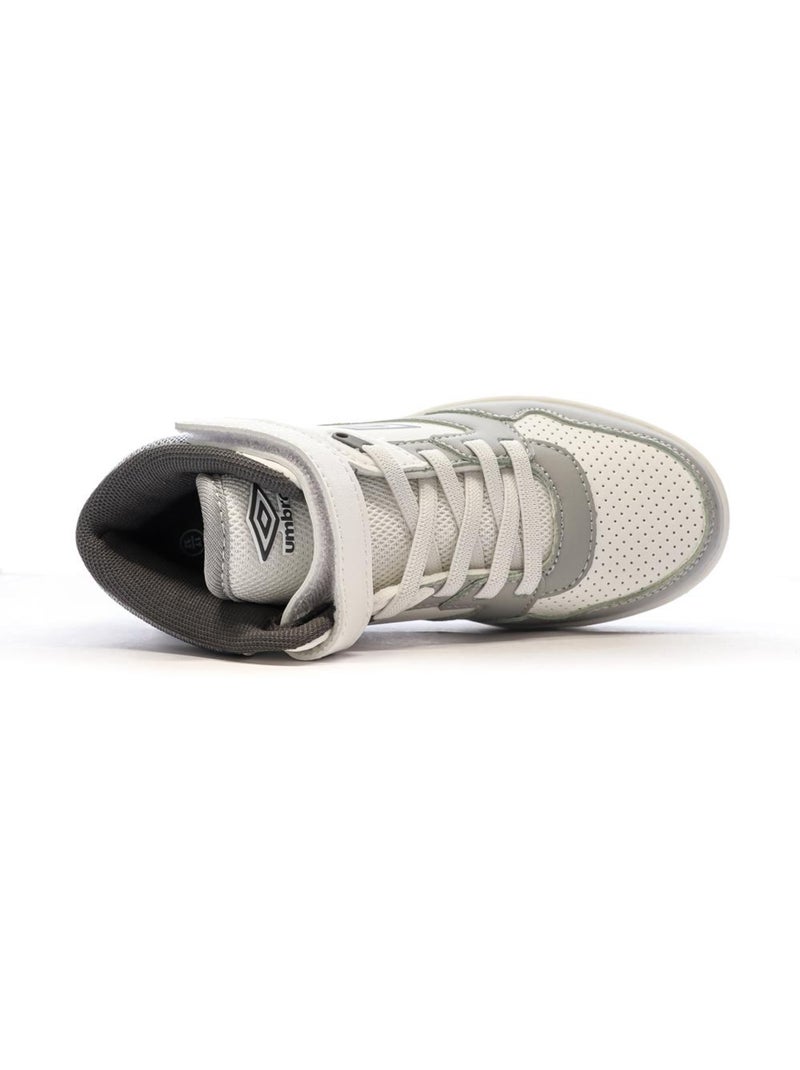 Scarpe da Ginnastica Umbro per Ragazzo Bianco - Kiabi
