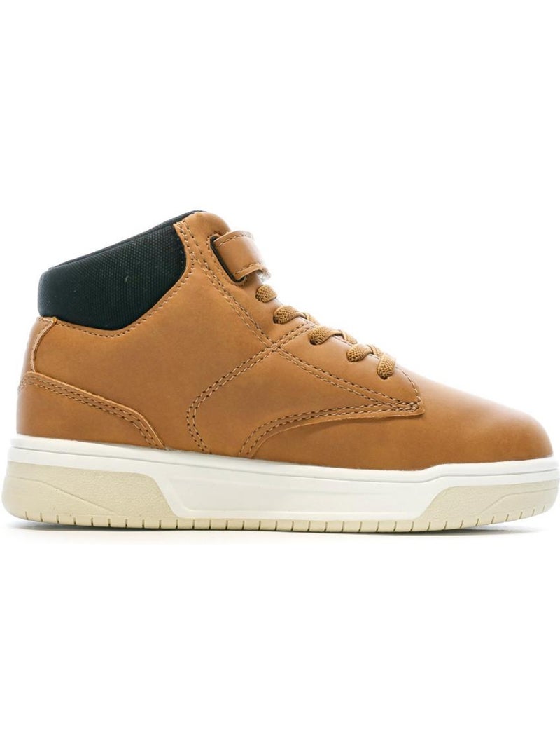 Scarpe da Ginnastica Umbro per Ragazzo Marrone cappuccino - Kiabi
