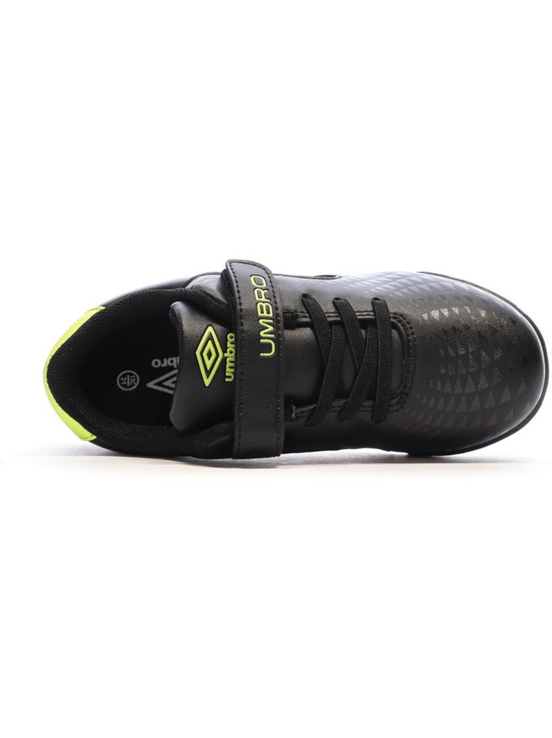 Scarpe da Ginnastica Umbro per Ragazzo, Nero - Kiabi