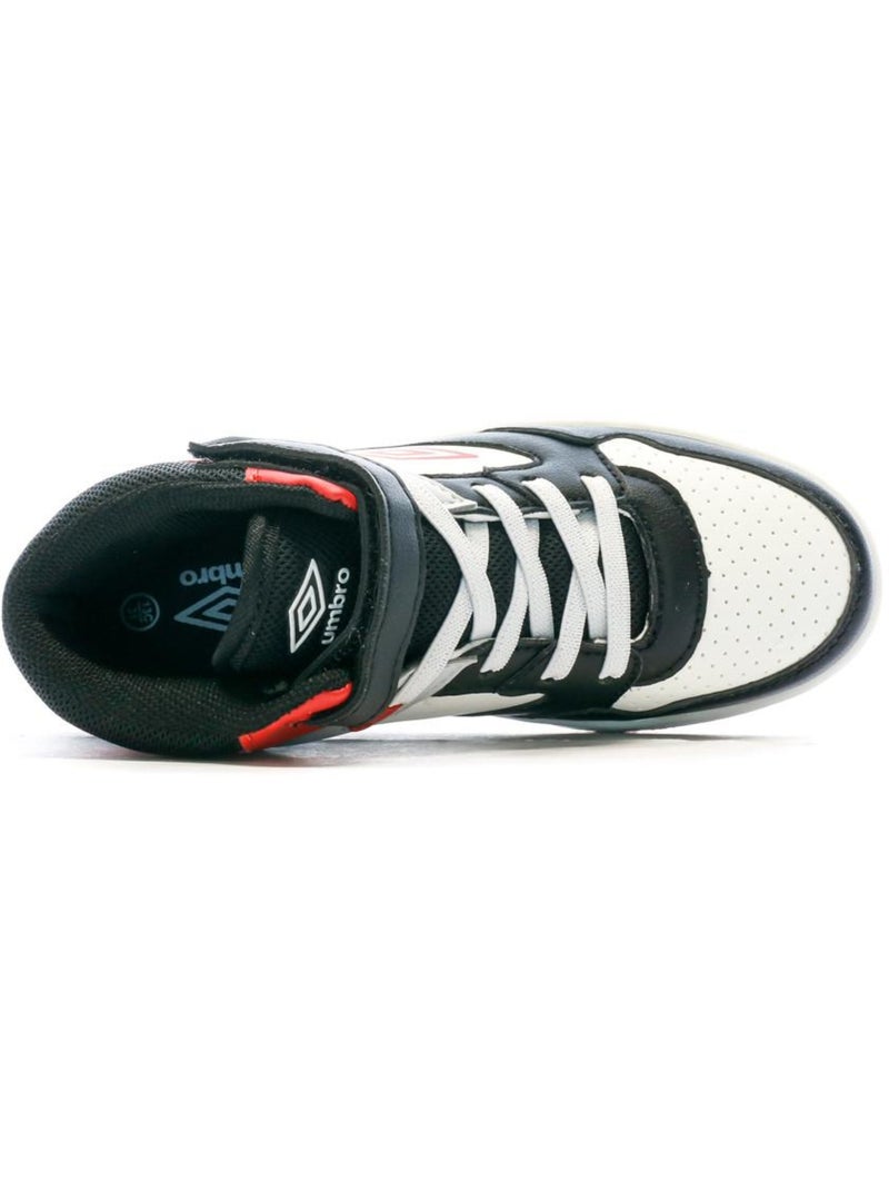 Scarpe da Ginnastica Umbro per Ragazzo, Nero - Kiabi
