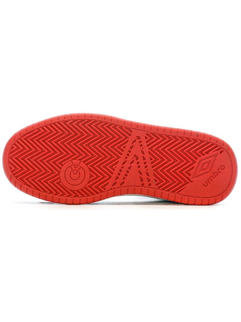 Scarpe da Ginnastica Umbro per Ragazzo, Nero - Kiabi