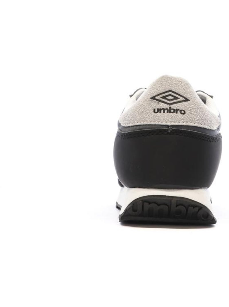 Scarpe da Ginnastica Umbro per Ragazzo, Nero - Kiabi