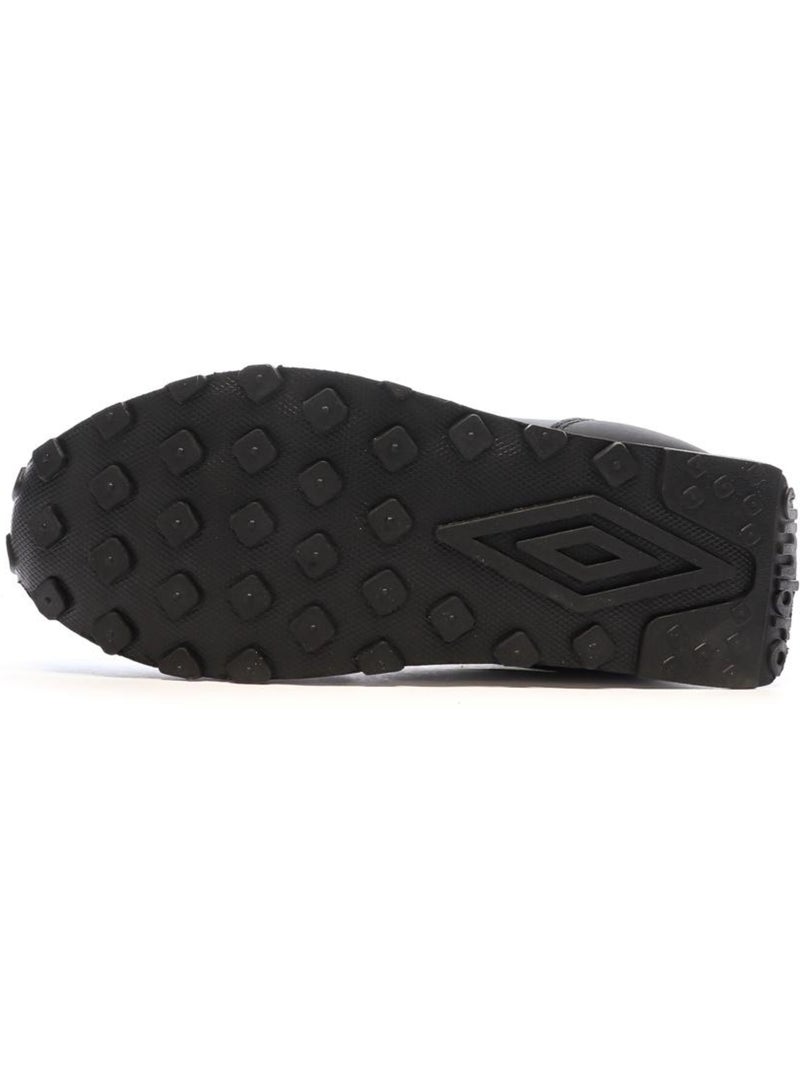 Scarpe da Ginnastica Umbro per Ragazzo, Nero - Kiabi