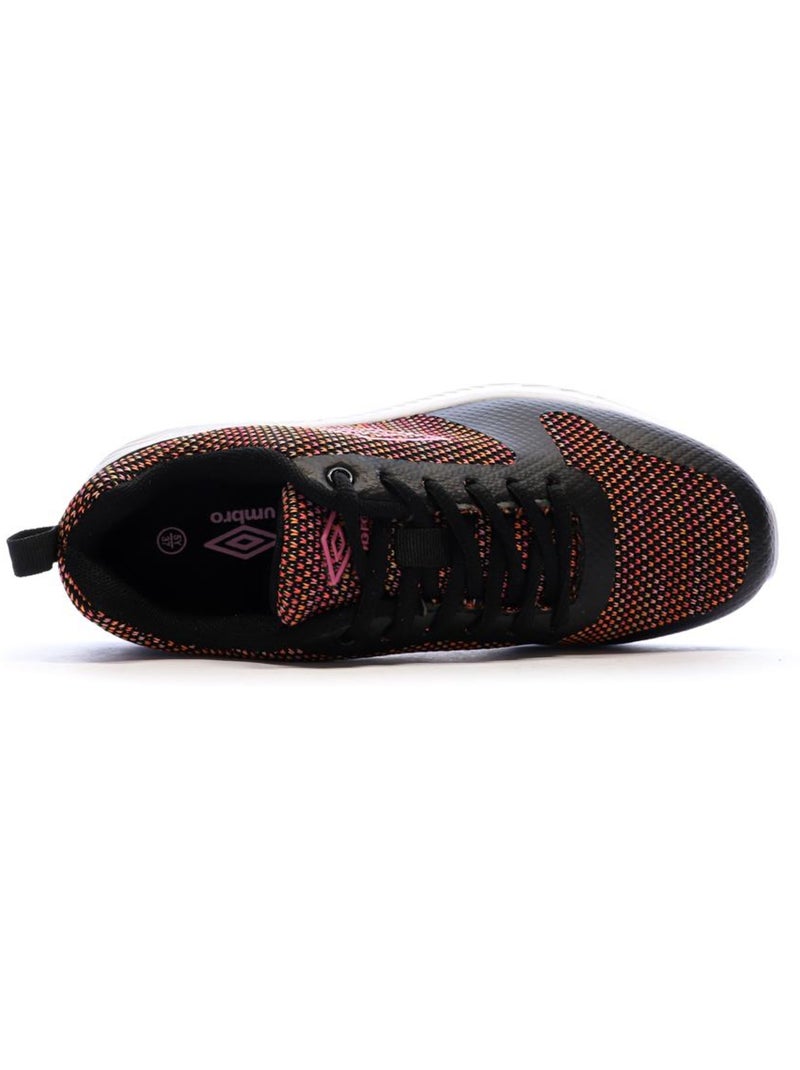 Scarpe da Ginnastica Umbro per Ragazzo Nero - Kiabi