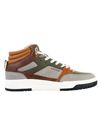 Scarpe da ginnastica Uomo Kaporal Badhigh