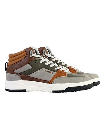 Scarpe da ginnastica Uomo Kaporal Badhigh